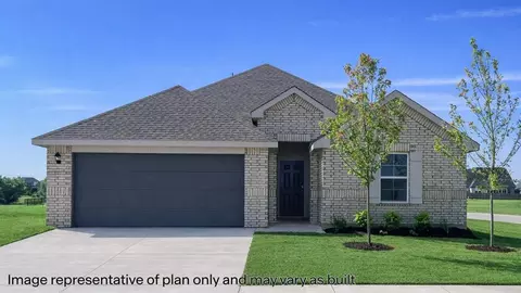 11708 SW 29th Ter, Oklahoma City, OK 73099