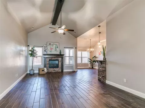 5005 NW 153rd St, Edmond, OK 73013