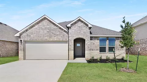 11704 SW 29th Ter, Oklahoma City, OK 73099