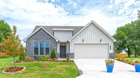 1500 Prairie Vis, Guthrie, OK 73044