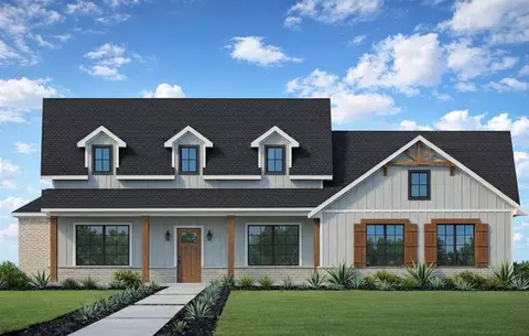 8081 Sacred Frst, Arcadia, OK 73007