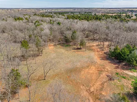 335400 E 1048 Rd, Mcloud, OK 74851