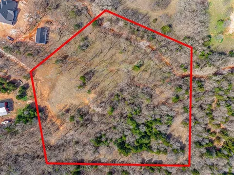 335400 E 1048 Rd, Mcloud, OK 74851 photo 4