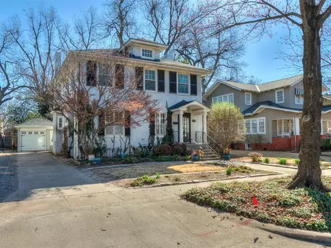 507 Chautauqua Ave, Norman, OK 73069