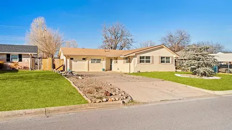 1607 SW 78th Ter, Oklahoma City, OK 73159