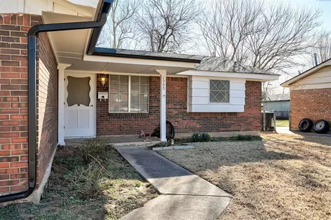 1900 N Timber Ave, Bethany, OK 73008 photo 4