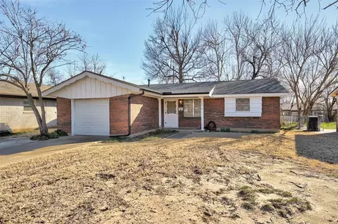 1900 N Timber Ave, Bethany, OK 73008 photo 3