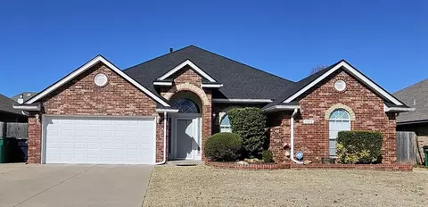 1033 SW 129th St, Oklahoma City, OK 73170