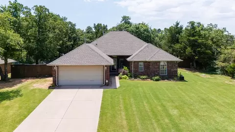 4344 Willowbrook Ln, Edmond, OK 73034