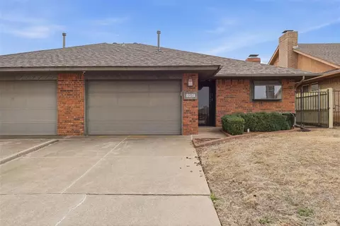 4420 S Olie Ave, Oklahoma City, OK 73109