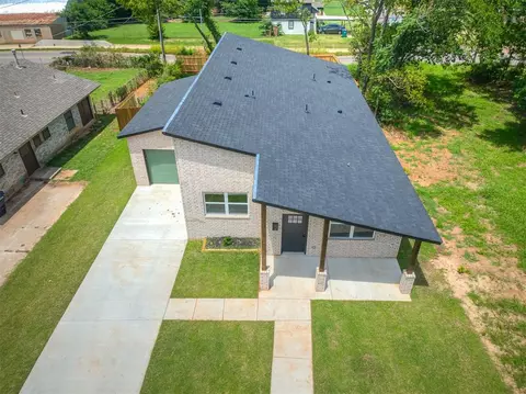 2021 NE 16th Ter, Oklahoma City, OK 73117
