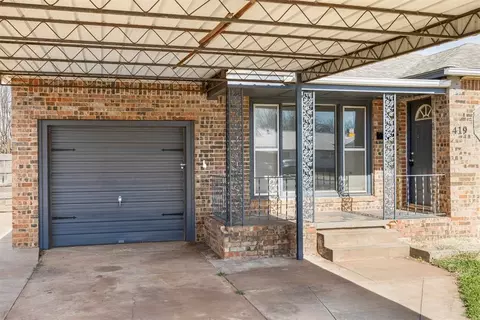 419 Mcarthur Blvd, Elk City, OK 73644