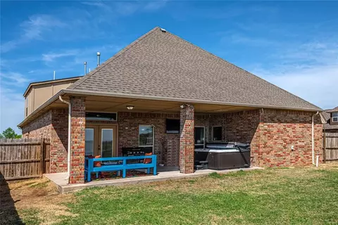 Other - 1300 Ella Dr, Tuttle, OK 73089 photo 8 of 13