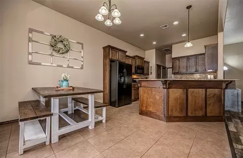 Dining - 1300 Ella Dr, Tuttle, OK 73089 photo 2 of 2