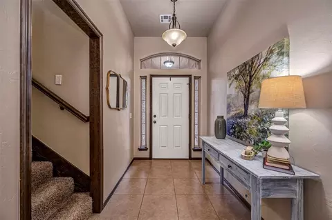 Entry Way - 1300 Ella Dr, Tuttle, OK 73089 photo 1 of 1