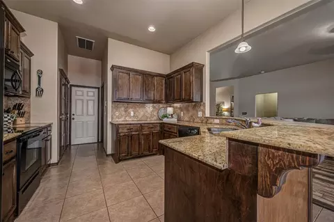 Kitchen - 1300 Ella Dr, Tuttle, OK 73089 photo 1 of 2