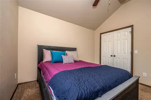 Bedroom - 1300 Ella Dr, Tuttle, OK 73089 photo 3 of 5