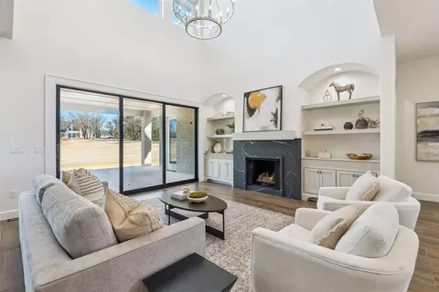 3340 Somerset Farms Rd, Newalla, OK 74857