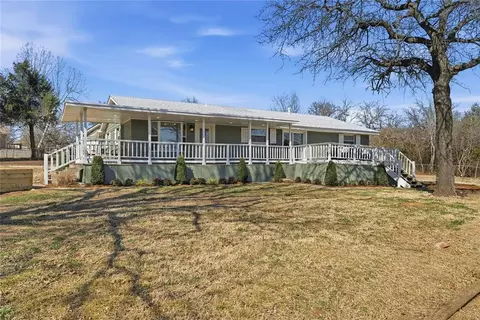 19701 SE 59th St, Newalla, OK 74857