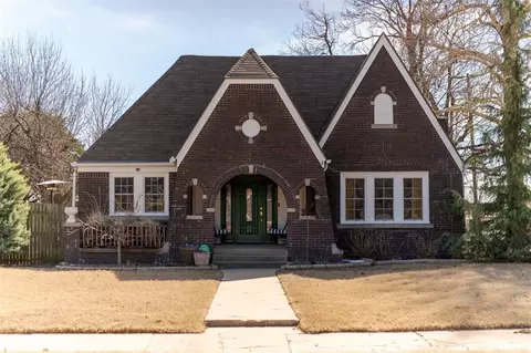 3142 NW 17th St, Oklahoma City, OK 73107