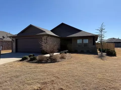 414 Emmy Jean Dr, Blanchard, OK 73010