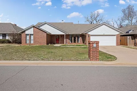 7205 NW 120th St, Oklahoma City, OK 73162