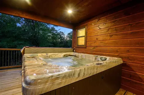 Other - 708 Split Creek Ln, Broken Bow, OK 74728 photo 5 of 6