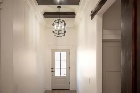 Entry Way - 8121 Longbow Dr, Arcadia, OK 73007 photo 1 of 1