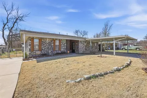 3632 Teal Dr, Oklahoma City, OK 73115