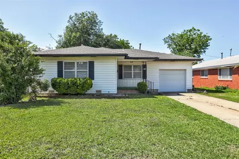 520 SE 47th St, Oklahoma City, OK 73129