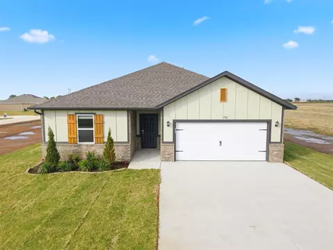 1710 Oak Way, Tuttle, OK 73089