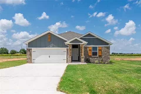 1016 Prairie Dr, Tuttle, OK 73089