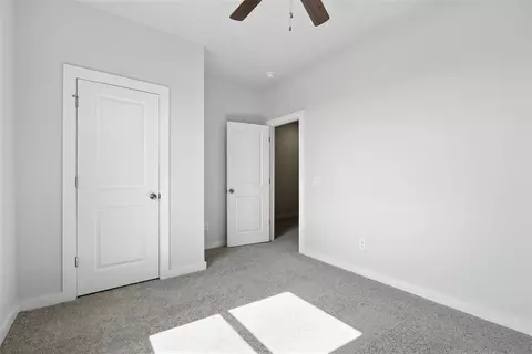 Bedroom - 1016 Prairie Dr, Tuttle, OK 73089 photo 10 of 10