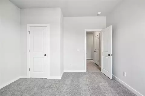 Bedroom - 1016 Prairie Dr, Tuttle, OK 73089 photo 6 of 10
