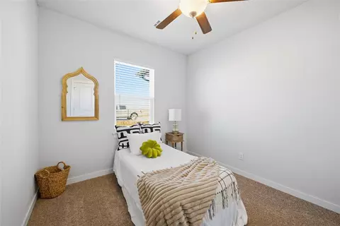 Bedroom - 1020 Prairie Dr, Tuttle, OK 73089 photo 6 of 8