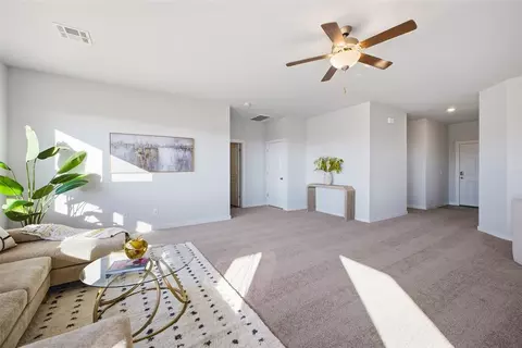 Entry Way - 1020 Prairie Dr, Tuttle, OK 73089 photo 1 of 2