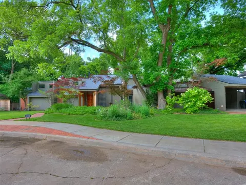 1012 Nottingham Cir, Norman, OK 73072