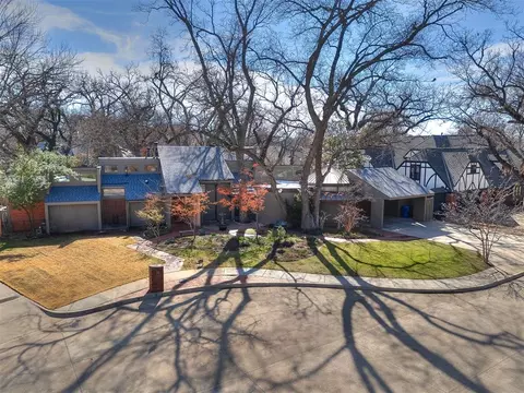 1012 Nottingham Cir, Norman, OK 73072