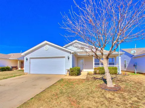 417 English Elm Ln, Norman, OK 73069