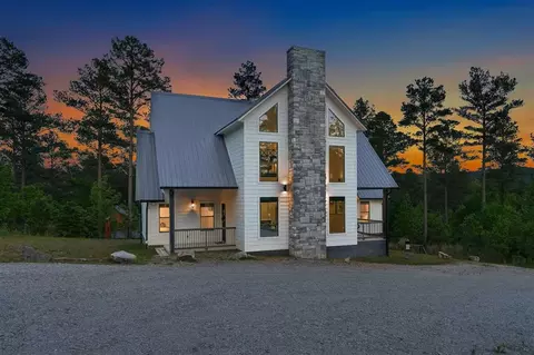 274 Eagle Mountain Trl, Broken Bow, OK 74728