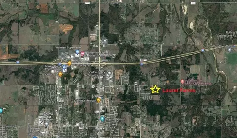 106 Willow Grove Ln, Shawnee, OK 74804