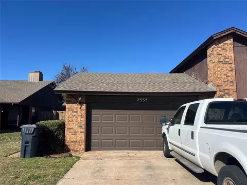 2535 W Hefner Rd, Oklahoma City, OK 73120