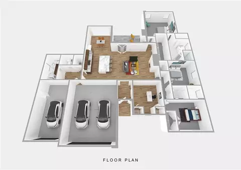 1770 S May Ave, Guthrie, OK 73044