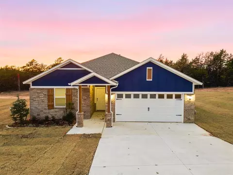 11249 Ward Rd, Edmond, OK 73034