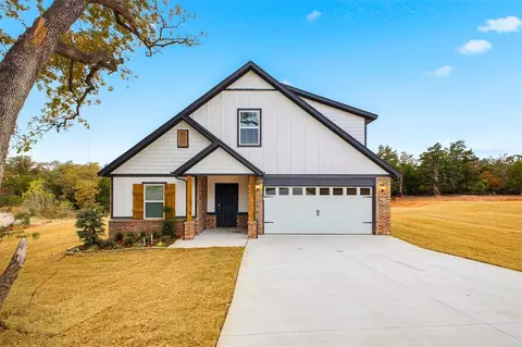 11201 Ward Rd, Guthrie, OK 73044