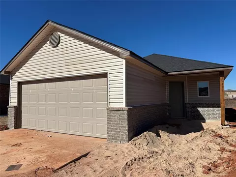 10413 Little Blue Ln, Oklahoma City, OK 73114