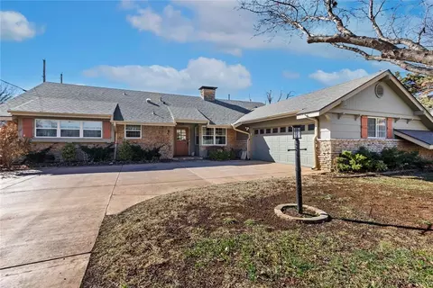 1912 NW 56th Ter, Oklahoma City, OK 73118