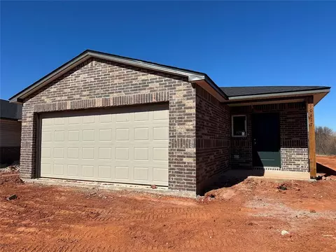 10417 Little Blue Ln, Oklahoma City, OK 73114