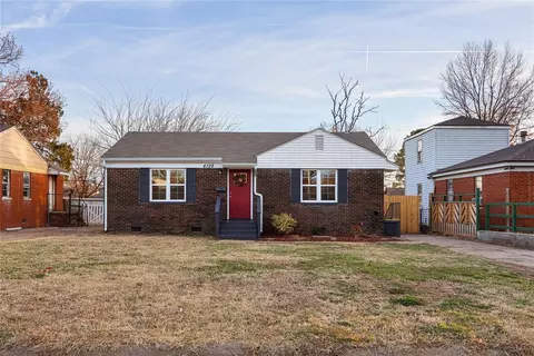 4328 NW 15th St, Oklahoma City, OK 73107