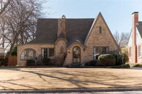 600 NW 41st St, Oklahoma City, OK 73118